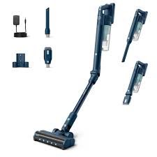 Ηλεκτρική Σκούπα Ράβδος Philips XC5242/10 Μπαταρίας Ξηρή Χωρίς Σακούλα 0,27 Λίτρα σε Χρώμα Φασκόμηλο