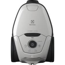Ηλεκτρική Σκούπα Electrolux Pure D8 με Κύλινδρο, Χωρητικότητα 3,5 Λίτρα, Στέγνωμα, Ισχύς 600 W, Σακούλα για Σκόνη