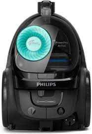 Ηλεκτρική Σκούπα Philips σειρά 5000 FC9550/09, Κύλινδρος 1,5 L, Στεγνή, Ισχύς 900 W, Χωρίς σακούλα