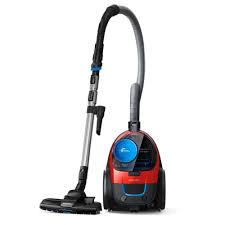 Ηλεκτρική Σκούπα Philips Σειρά 3000 FC9330/09, Κύλινδρος 1,5 Λίτρα, Στεγνή, Ισχύς 900 W, Χωρίς Σακούλα