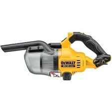 Απορροφητήρας Κάδου DeWALT DCV501LN-XJ, Στεγνός, Χωρίς Σακούλα