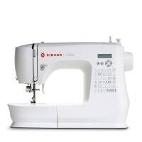Ραπτομηχανή SINGER C5655 Λευκή
