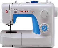 Ραπτομηχανή SINGER 3221 Αυτόματη ραπτομηχανή Ηλεκτρομηχανική