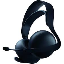 SONY PS5 ELITE Wireless Headset black