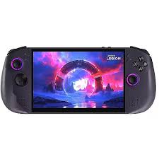 Lenovo Legion Go S 8APU1 Ryzen Z1 Extreme 8" WUXGA IPS 500nits Glossy 120Hz Touch 16GB LPDDR5x-7500 SSD512 Radeon Graphics 55.5Wh SteamOS Nebula Nocturne