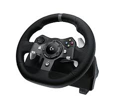 Logitech G G920 Driving Force