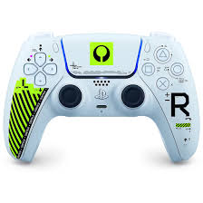 Sony DualSense Green, White Bluetooth/USB Gamepad Analogue / Digital PlayStation 5