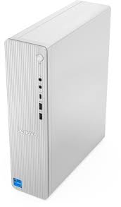 Lenovo IdeaCentre Tower 08IRH9 Intel® Core™ i5 i5-13420H 16 GB DDR5-SDRAM 512 GB SSD SFF PC Grey