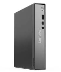 Lenovo ThinkCentre neo 50q Gen 5 Intel® Core™ i3 i3-1315U 16 GB DDR5-SDRAM 512 GB SSD Windows 11 Pro Mini PC PC Black