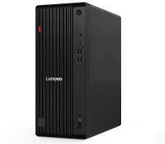 Lenovo ThinkCentre M70t Gen 6 Intel Core Ultra 5 235 16 GB DDR5-SDRAM 512 GB SSD Windows 11 Pro Tower PC Black