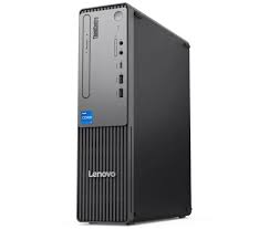 Lenovo ThinkCentre neo 50s Gen 5 Intel® Core™ i3 i3-14100 16 GB DDR5-SDRAM 512 GB SSD Windows 11 Pro SFF PC Black, Grey