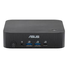ASUS ExpertCenter PN54-S1-S50015AL AMD Ryzen™ 5 220 16 GB DDR5-SDRAM 512 GB SSD Windows 11 Pro Mini PC Black