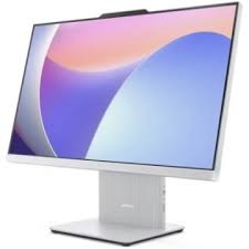 Lenovo IdeaCentre AIO 24IRH9 i5-13420H Οθόνη 23,8" FHD IPS Αντιθαμβωτική 250nits 100Hz 16GB DDR5 5200 1TB SSD Intel UHD Γραφικά Windows 11 Σύννεφο Γκρι