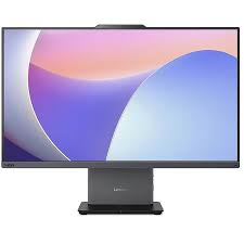 Υπολογιστής All-in-One Lenovo ThinkCentre neo 50a 27 Gen 5 με οθόνη αφής 27" (68,6 εκ.), ανάλυσης 1920 x 1080 pixels, επεξεργαστή Intel Core i5 210H πέμπτης γενιάς, 16 GB DDR5-SDRAM, 512 GB SSD, λειτουργικό σύστημα Windows 11 Pro, συνδεσιμότητα Wi-Fi 6 (υ