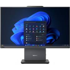 Lenovo ThinkCentre neo 50a 24 Gen 5 23.8" Touch (i7-13620H/16GB/512GB SSD/FHD/W11 Pro) Luna Grey International English
