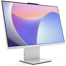Lenovo IdeaCentre AIO 27IRH9 Ενσωματωμένος Υπολογιστής Όλα-σε-Ένα με οθόνη 68,6 εκ. (27"), επεξεργαστή Intel® Core™ i7 i7-13620H, 16 GB DDR5-SDRAM, 512 GB SSD, λειτουργικό Windows 11 Home, Wi-Fi 6 (802.11ax), χρώμα Γκρι