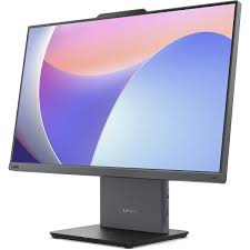 Lenovo ThinkCentre neo 50a 24 Γενιά 5 με Επεξεργαστή Intel® Core™ i3 i3-1315U, Οθόνη 60,5 εκ. (23,8") ανάλυσης 1920 x 1080 pixels, Όλα σε Ένα Υπολογιστής, 8 GB DDR5-SDRAM, 512 GB SSD, Windows 11 Pro, Wi-Fi 6 (802.11ax), Γκρι