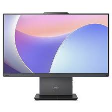 Lenovo ThinkCentre neo 50a 27 5ης Γενιάς Intel® Core™ i5 i5-13420H 68,6 εκ. (27") Οθόνη αφής Ανάπτυξης Όλων-σε-Ένα Υπολογιστής 16 GB DDR5-SDRAM 512 GB SSD Windows 11 Pro Wi-Fi 6 (802.11ax) Γκρι