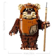 LEGO STAR WARS 75430 Γουίκιτ ο Έγουοκ