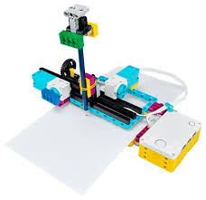 LEGO EDUCATION 45678 SPIKE PRIME - Εκπαιδευτικό Ρομποτικό Σετ