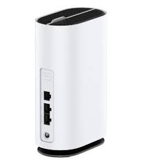 Router ZTE G5C - Υψηλής Απόδοσης Δρομολογητής Wi-Fi για Σταθερή Σύνδεση