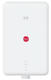 Δρομολογητής ZTE G5 Max Pro 5G WiFi7 (MC7523)