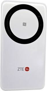 Κινητός δρομολογητής 5G LTE CAT.12 ZTE U30 Air