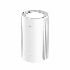 Δρομολογητής CUDY P2 5G με Wi-Fi 6, AX3000 4×4 MIMO