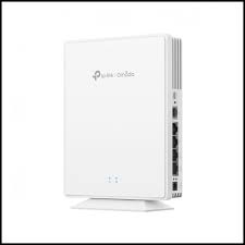 Ασύρματο Σημείο Πρόσβασης TP-Link EAP650-DESKTOP 2976 Mbit/s Λευκό με Τροφοδοσία μέσω Ethernet (PoE)