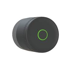 Ηλεκτρονική Κλειδαριά Yale Linus Smart Lock L2 Lite - έξυπνη κλειδαριά πόρτας (ασημί)
