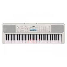 Ηλεκτρονικό Πιάνο Yamaha EZ-310