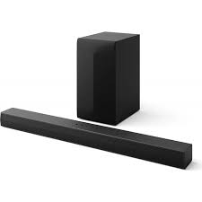LG S60T Μαύρο 3.1 κανάλια 340 W