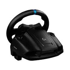Τιμόνι Αγωνιστικών και Πεντάλ Logitech G G923 για PS5, PS4 και PC