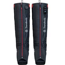 Therabody JetBoots Pro Plus L Καλσόν Συμπίεσης