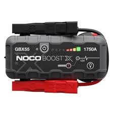 Εκκινητής οχήματος NOCO GBX55 1750 A