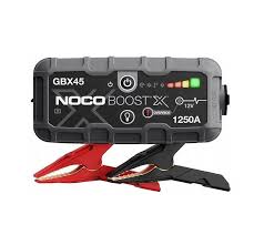 Φορητό Εκκινητή Όχηματος NOCO GBX45 1250 A