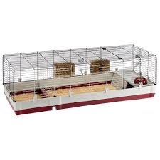 FERPLAST Krolik 160  - Cage