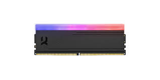 Goodram IRDM RGB DDR5 IRG-64D5L32S/32GDC memory module 32 GB 2 x 16 GB 6400 MHz