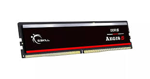 G.Skill Aegis F5-6000J3636F16GX1-IS memory module 16 GB 1 x 16 GB DDR5 6000 MHz