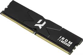 Goodram IRDM DDR5 IR-6400D564L32S/32GDC memory module 32 GB 2 x 16 GB 6400 MHz