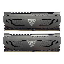Patriot Memory Viper Steel PVS464G300C6K memory module 64 GB DDR4 3200 Mhz