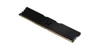 Goodram IRP-K3600D4V64L18/64GDC IRDM DEEP BLACK memory module 64 GB 2 x 32 GB DDR4