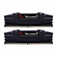 G.SKILL DDR4 RIPJAWSV 2x8GB 3600MHz CL16 XMP2