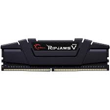 G.Skill Ripjaws V F4-3200C16D-16GVKB memory module 16 GB 2 x 8 GB DDR4 3200 MHz