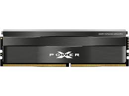 Silicon Power XPOWER Zenith memory module 16 GB 2 x 8 GB DDR4 3200 MHz