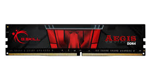 G.Skill Aegis F4-3200C16D-32GIS memory module 32 GB 2 x 16 GB DDR4 3200 MHz