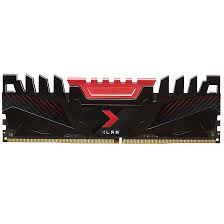 PNY XLR8 memory module 16 GB 1 x 16 GB DDR4 288-pin DIMM