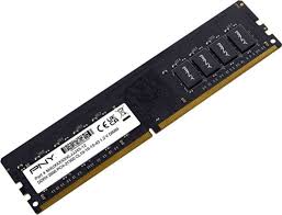PNY MD16GSD42666-SB memory module 16 GB 1 x 16 GB DDR4 288-pin DIMM