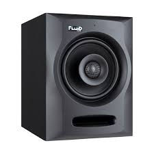 Fluid Audio FX50 V2 - active studio monitor