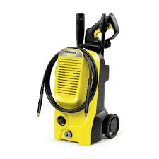 KARCHER K 5 Classic pressure washer - 1.950-700.0